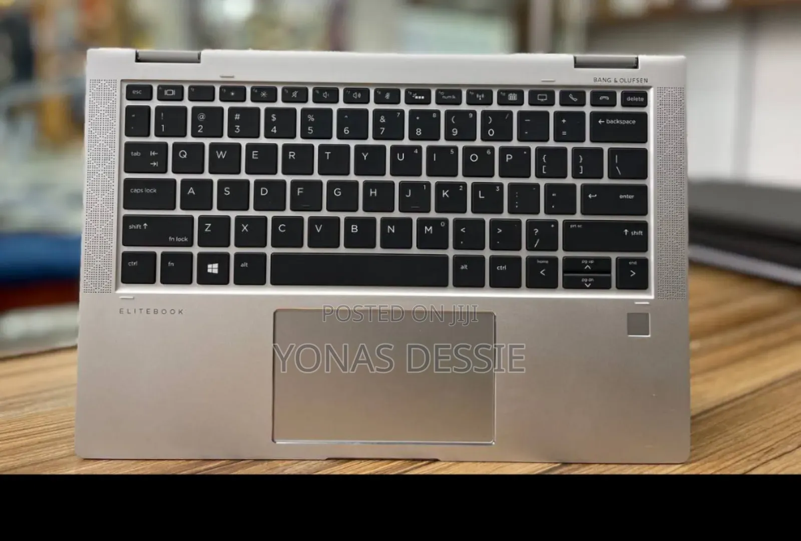 New Laptop HP EliteBook X360 1030 G3 16GB Intel Core I5 SSD 512GB