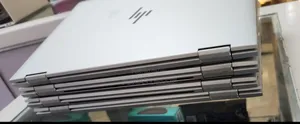New Laptop HP EliteBook X360 1030 G3 16GB Intel Core I5 SSD 512GB