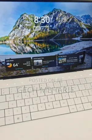 New Laptop Dell XPS 13 32GB Intel Core I7 SSD 1T