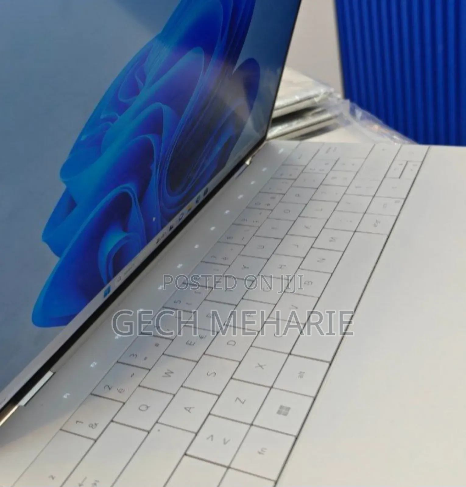 New Laptop Dell XPS 13 32GB Intel Core I7 SSD 1T