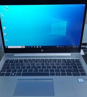 Photo - New Laptop HP EliteBook 840 16GB Intel Core I5 SSD 512GB