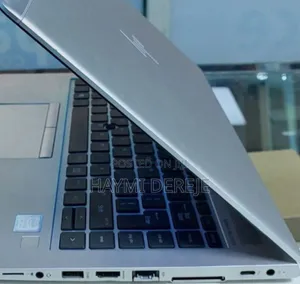 New Laptop HP EliteBook 840 16GB Intel Core I5 SSD 512GB