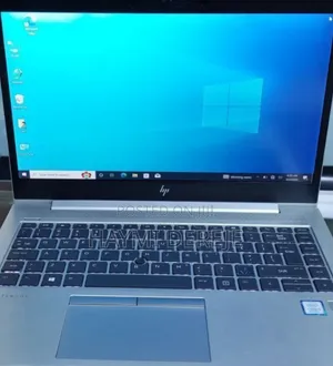 New Laptop HP EliteBook 840 16GB Intel Core I5 SSD 512GB
