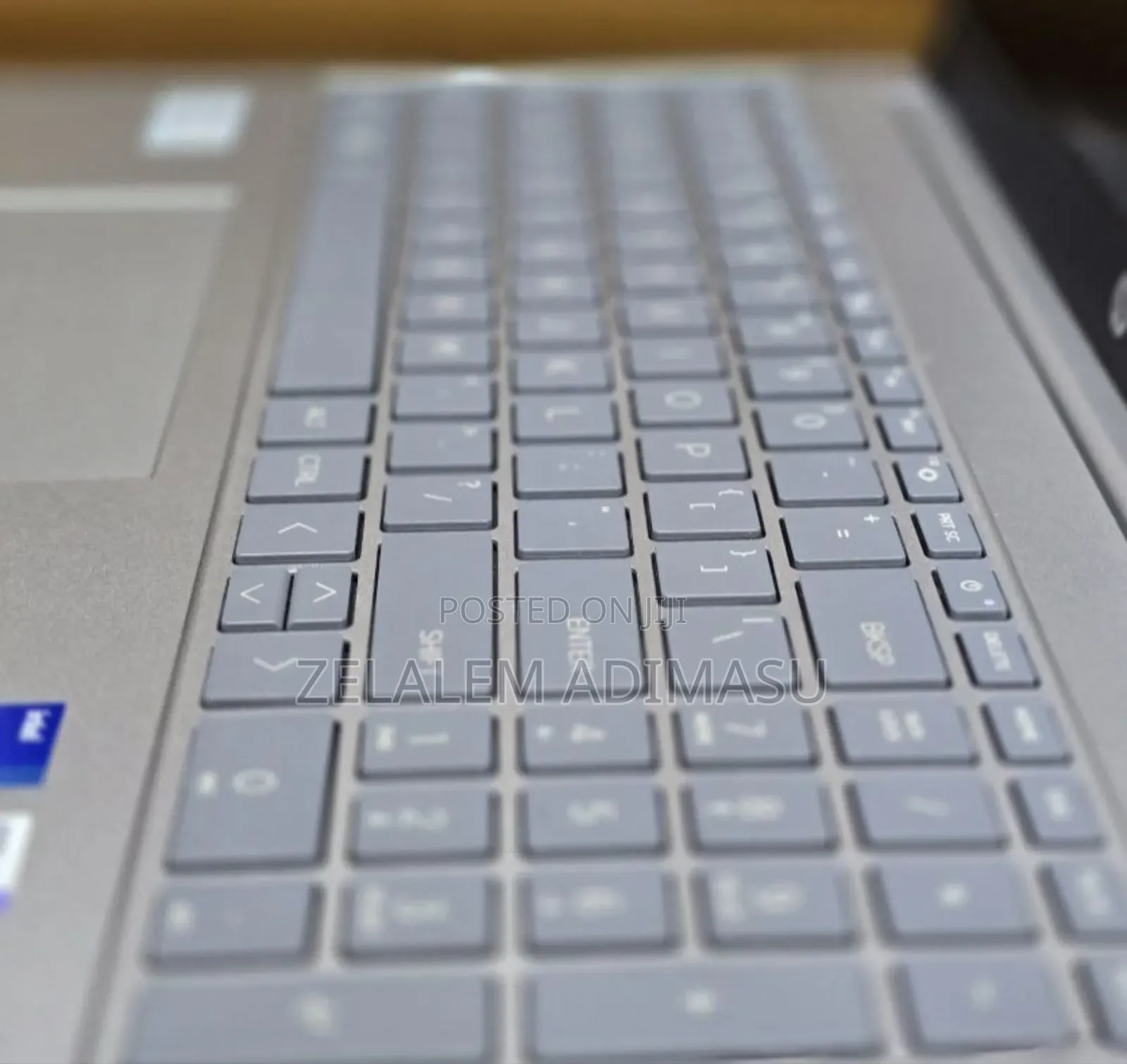 New Laptop HP Stream Notebook 16GB Intel Core i7 SSD 512GB