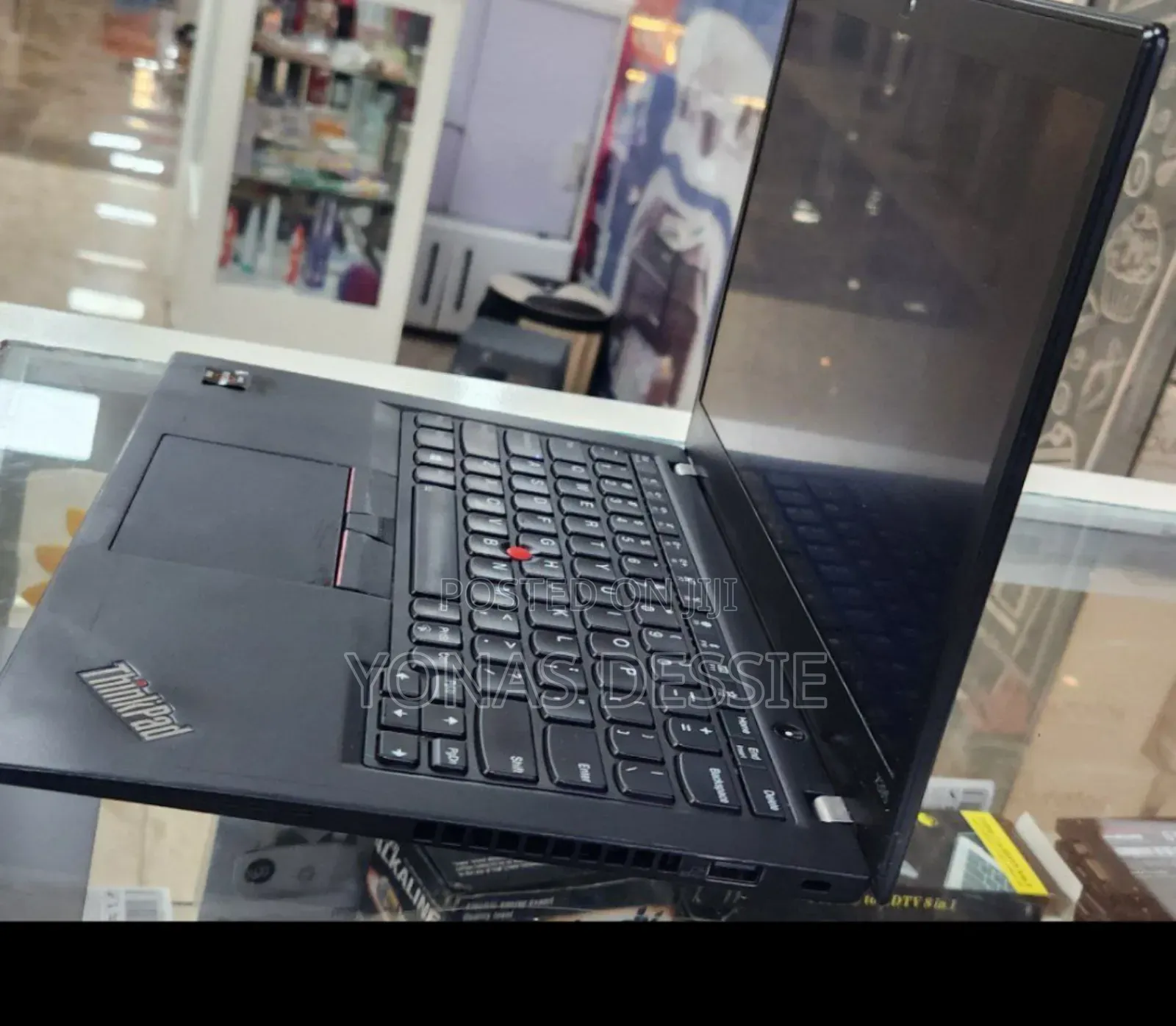 New Laptop Lenovo ThinkPad X395 16GB AMD Ryzen 5 SSD 512GB