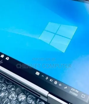 New Laptop HP EliteBook X360 1040 G7 16GB Intel Core I7 SSD 512GB