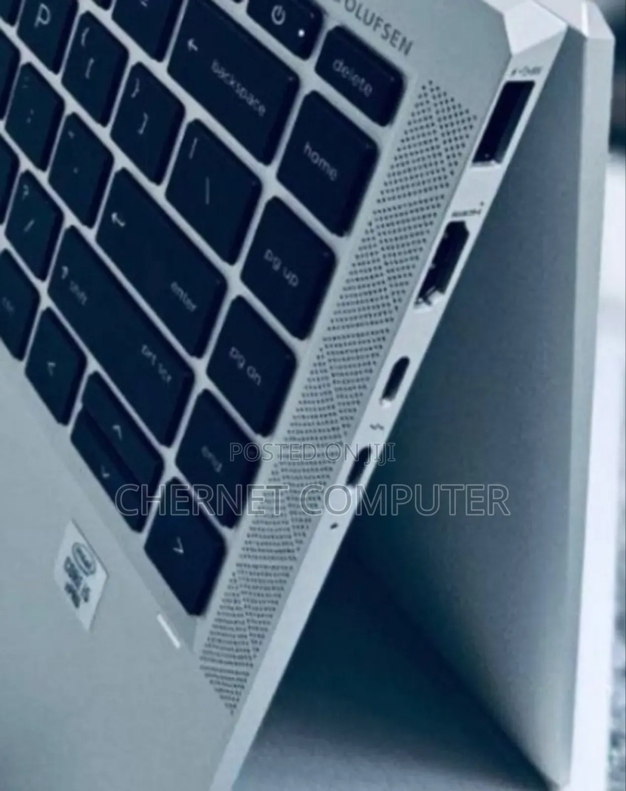 New Laptop HP EliteBook X360 1040 G7 16GB Intel Core I7 SSD 512GB