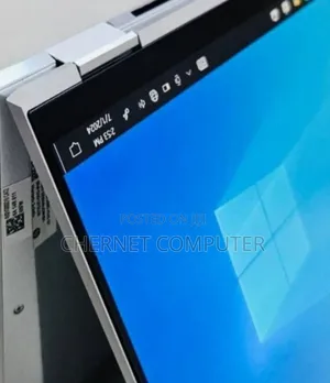 New Laptop HP EliteBook X360 1040 G7 16GB Intel Core I7 SSD 512GB