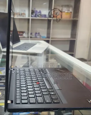 New Laptop Lenovo ThinkPad X395 16GB AMD Ryzen 5 SSD 512GB