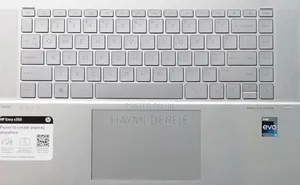 Photo - New Laptop HP Envy X360 16GB Intel Core I7 SSD 1T