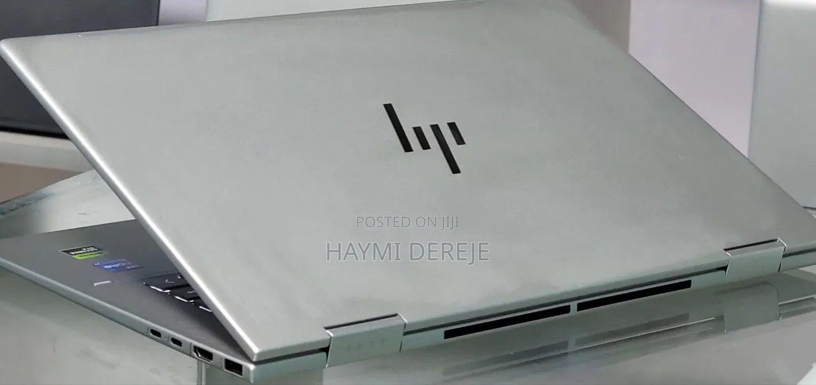 New Laptop HP Envy X360 16GB Intel Core I7 SSD 1T