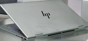 New Laptop HP Envy X360 16GB Intel Core I7 SSD 1T