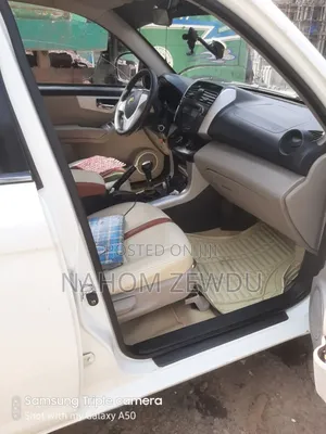 Lifan 530 1.5 2013 White