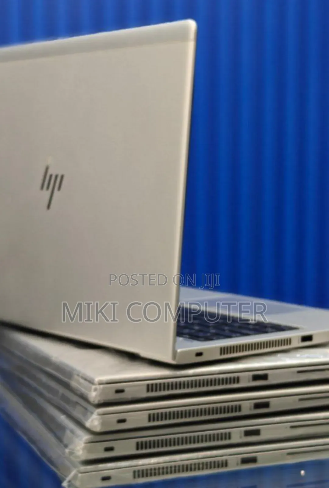 New Laptop HP EliteBook 840 16GB Intel Core I5 SSD 512GB