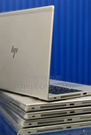New Laptop HP EliteBook 840 16GB Intel Core I5 SSD 512GB