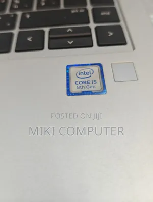 New Laptop HP EliteBook 840 16GB Intel Core I5 SSD 512GB