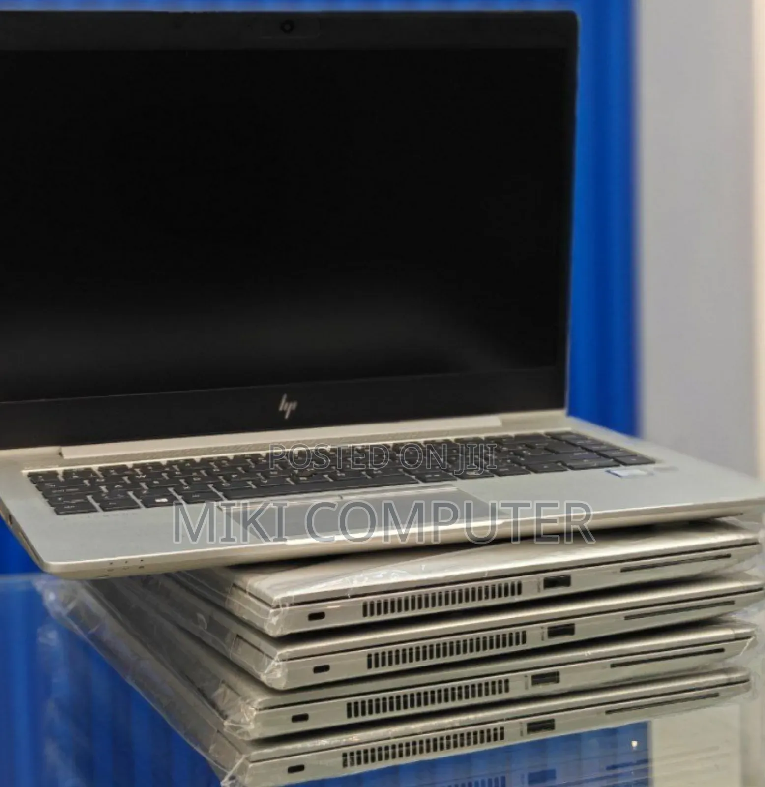 New Laptop HP EliteBook 840 16GB Intel Core I5 SSD 512GB