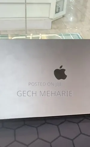 Photo - New Apple MacBook Pro 2024 M4 Max 16-Inch 36GB Apple M4 Max SSD 1T