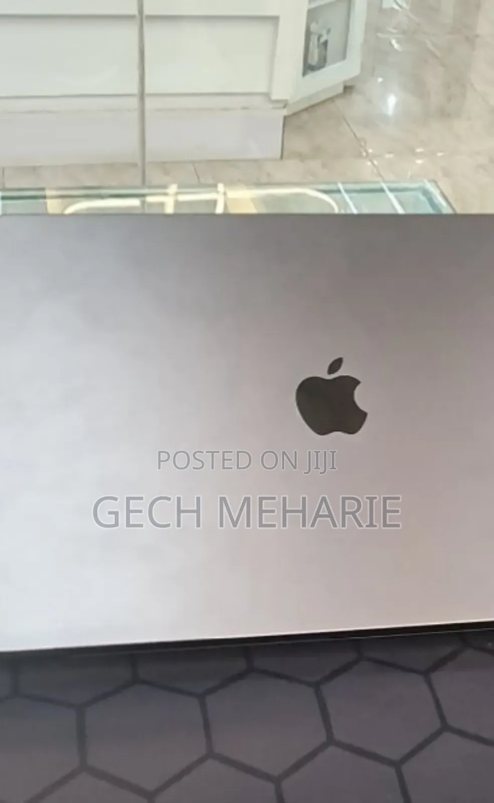 New Apple MacBook Pro 2024 M4 Max 16-Inch 36GB Apple M4 Max SSD 1T