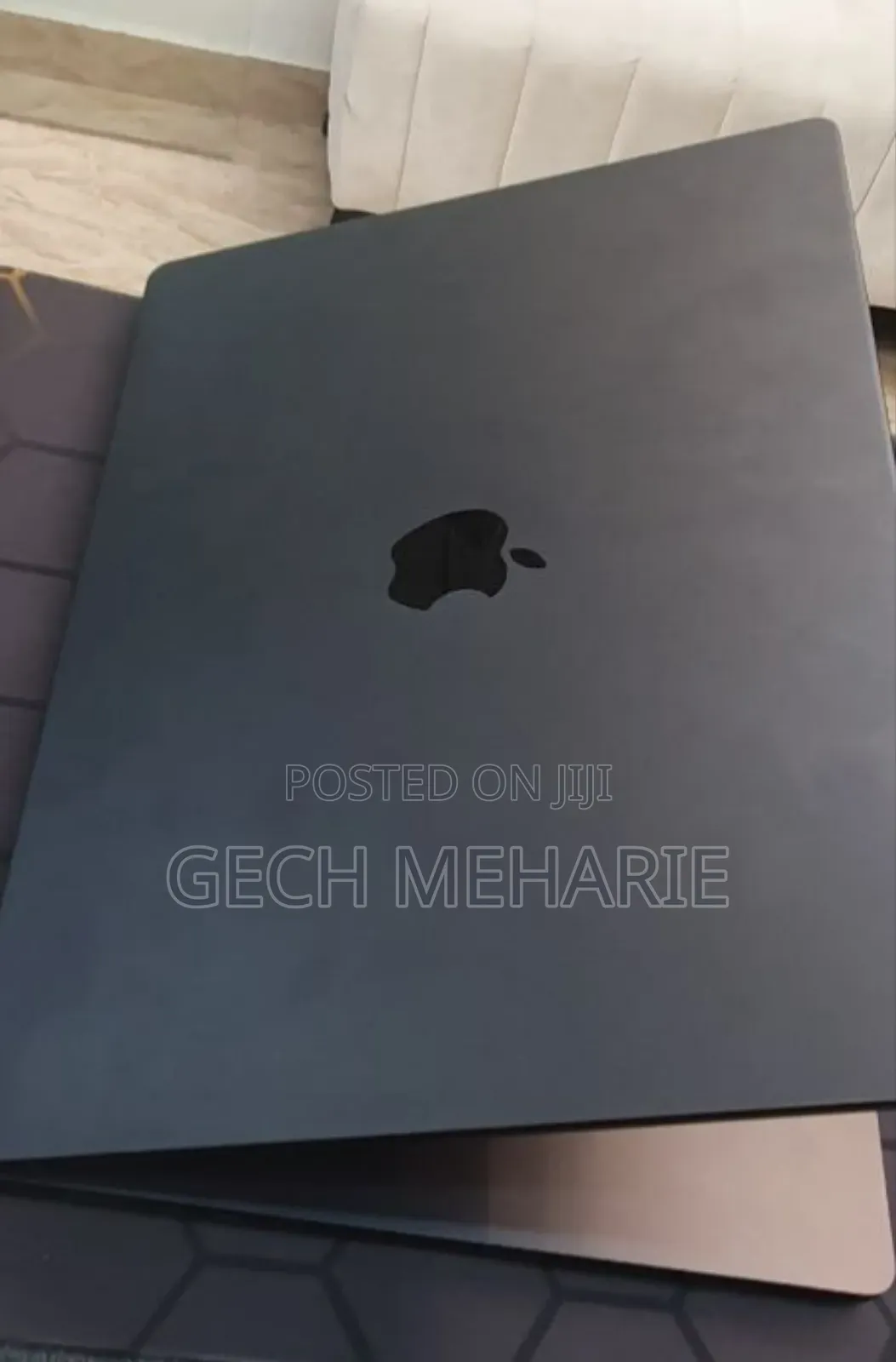 New Apple MacBook Pro 2024 M4 Max 16-Inch 36GB Apple M4 Max SSD 1T