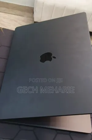 New Apple MacBook Pro 2024 M4 Max 16-Inch 36GB Apple M4 Max SSD 1T