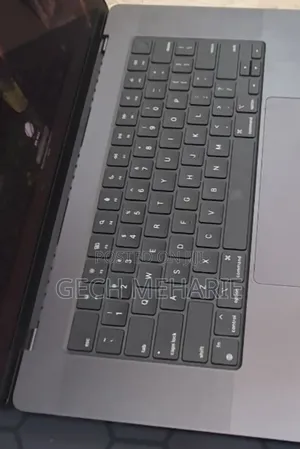 New Apple MacBook Pro 2024 M4 Max 16-Inch 36GB Apple M4 Max SSD 1T