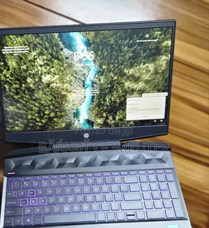 Photo - New Laptop HP Pavilion 15 16GB Intel Core I5 SSD 512GB