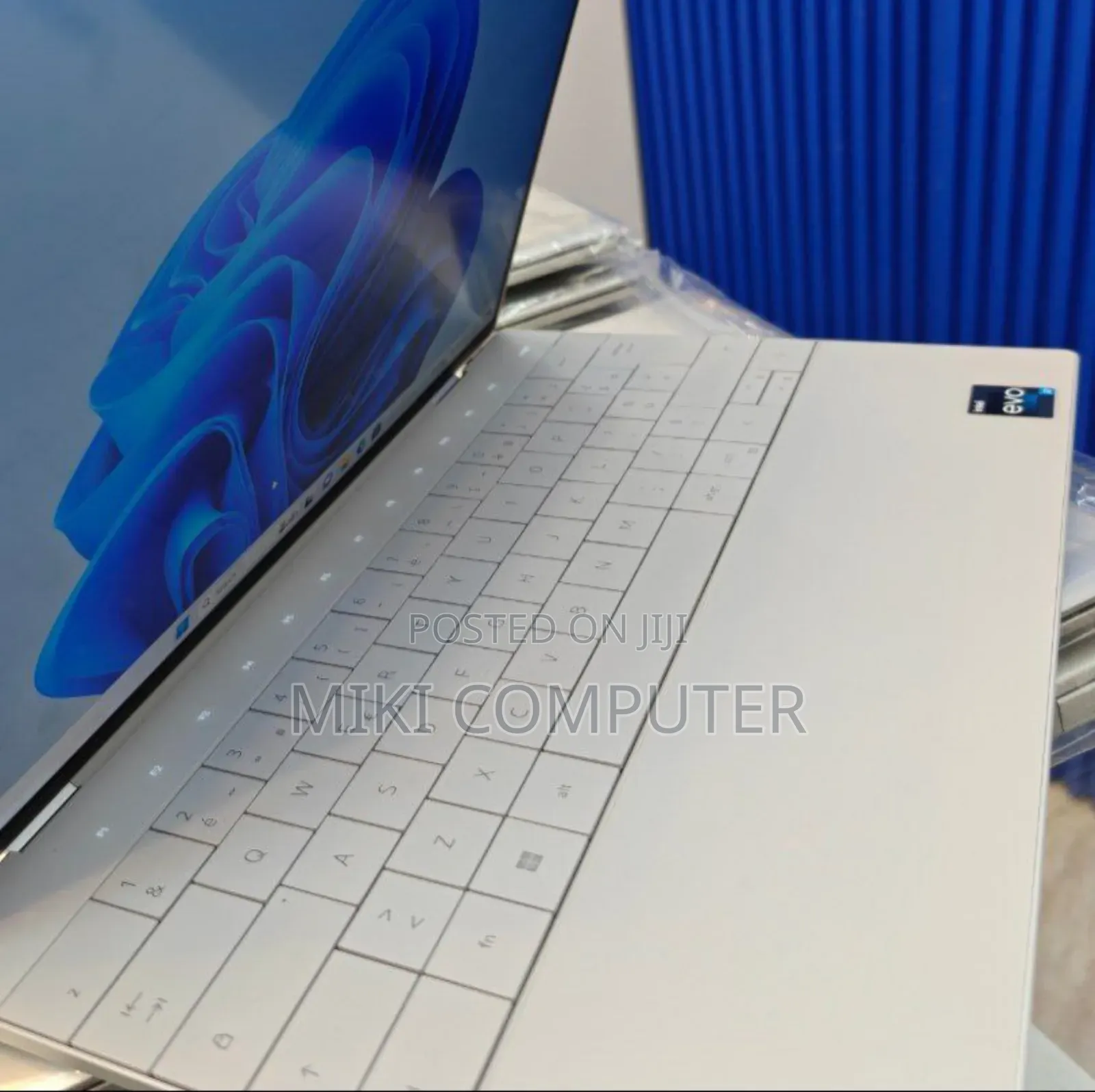 New Laptop Dell XPS 13 16GB Intel Core I7 SSD 1T