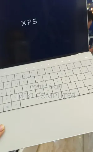 New Laptop Dell XPS 13 16GB Intel Core I7 SSD 1T