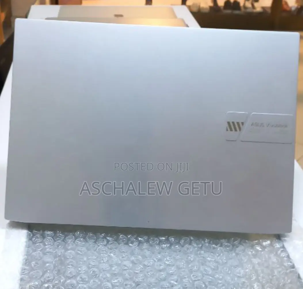 New Laptop Asus VivoBook 15 X505BA 16GB Intel Core I5 SSD 512GB