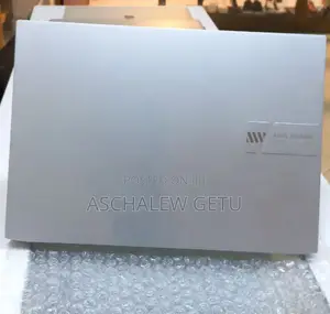 New Laptop Asus VivoBook 15 X505BA 16GB Intel Core I5 SSD 512GB