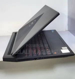 New Laptop Dell G15 5511 16GB Intel Core I5 SSD 512GB