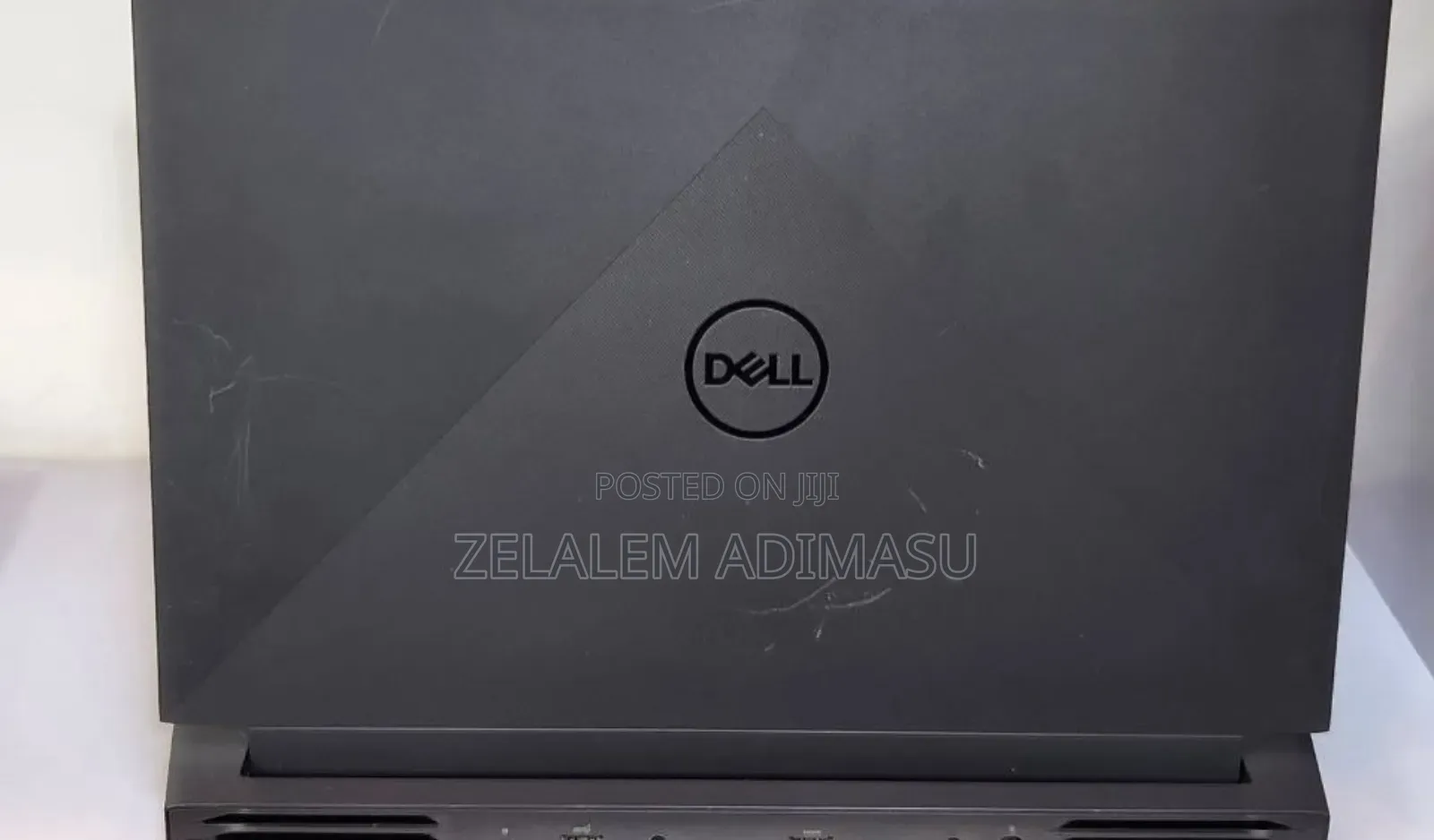 New Laptop Dell G15 5511 16GB Intel Core I5 SSD 512GB