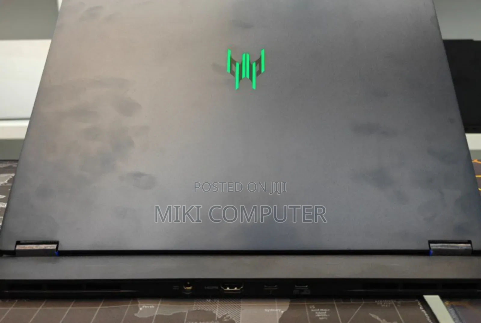 New Laptop Acer Predator Helios Neo 16 16GB Intel Core Ultra 9 SSD 1T