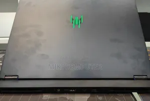 New Laptop Acer Predator Helios Neo 16 16GB Intel Core Ultra 9 SSD 1T