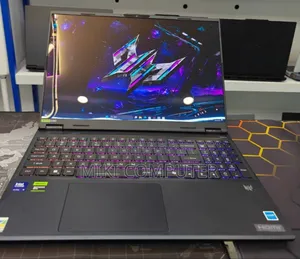 New Laptop Acer Predator Helios Neo 16 16GB Intel Core Ultra 9 SSD 1T