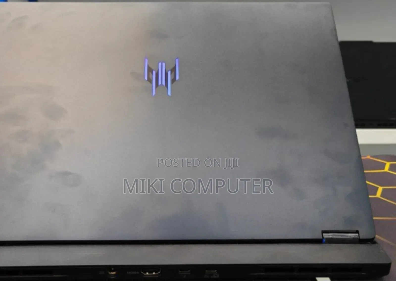 New Laptop Acer Predator Helios Neo 16 16GB Intel Core Ultra 9 SSD 1T