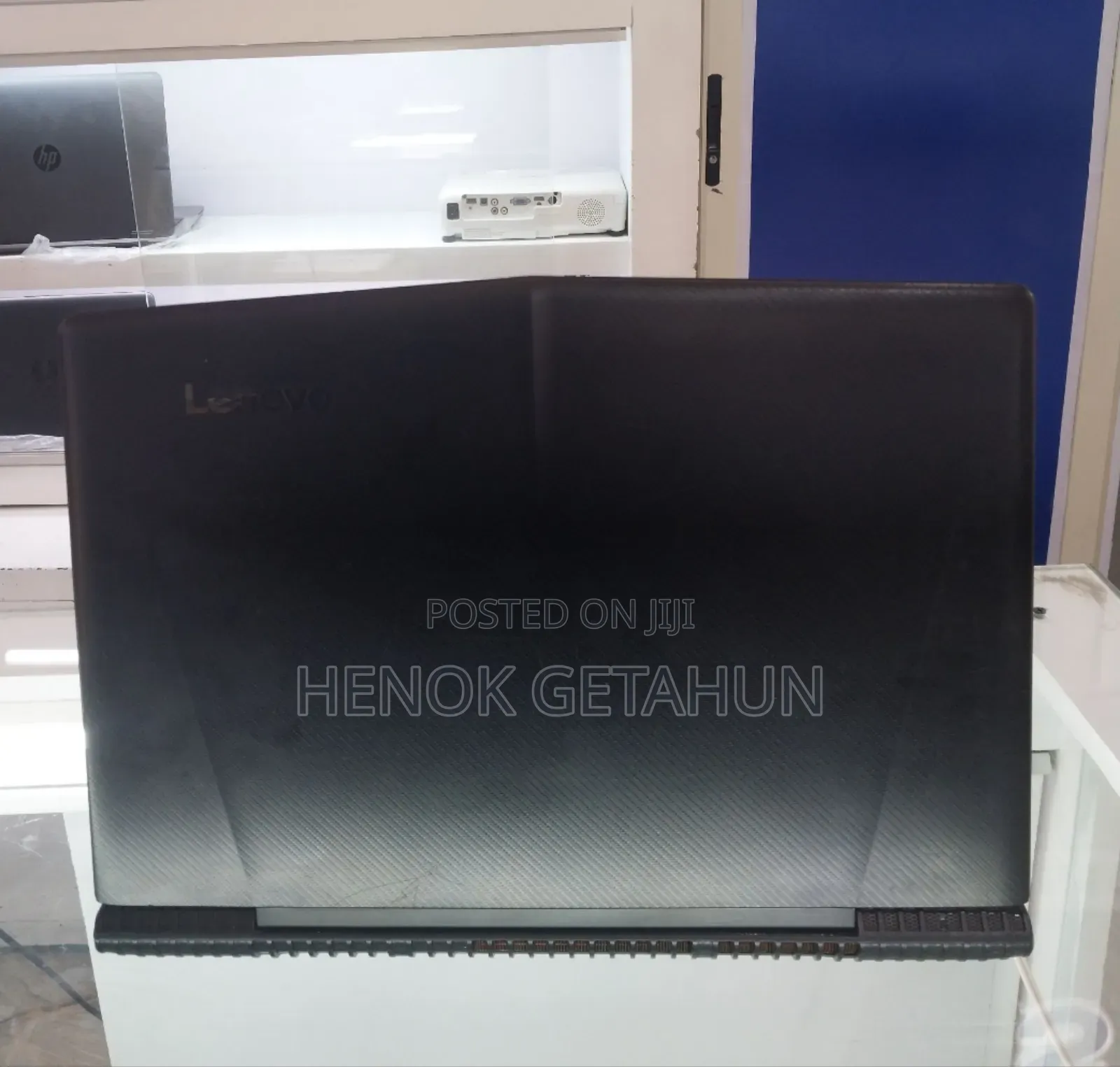 New Laptop Lenovo Legion 5 16GB Intel Core I5 SSD 512GB