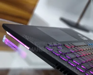 New Laptop Asus ROG Strix G16 G614 16GB AMD Ryzen 9 SSD 512GB