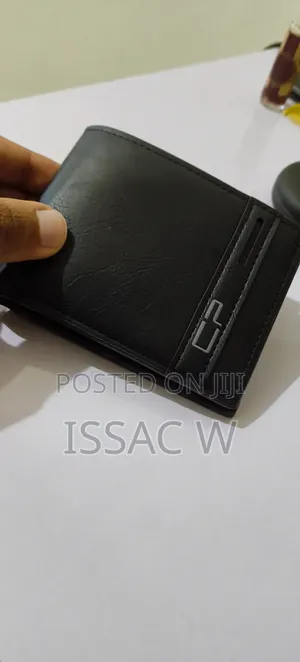 Photo - Leather Wallet