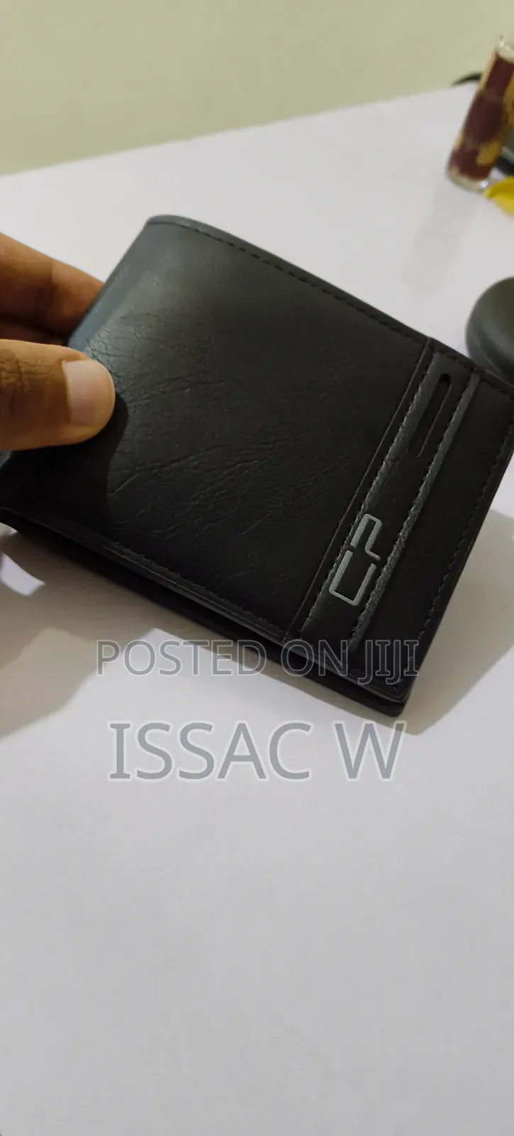 Leather Wallet