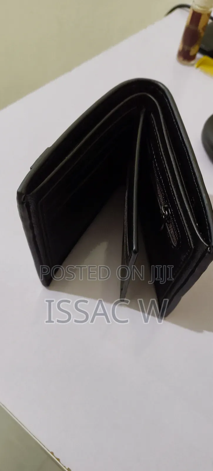 Leather Wallet