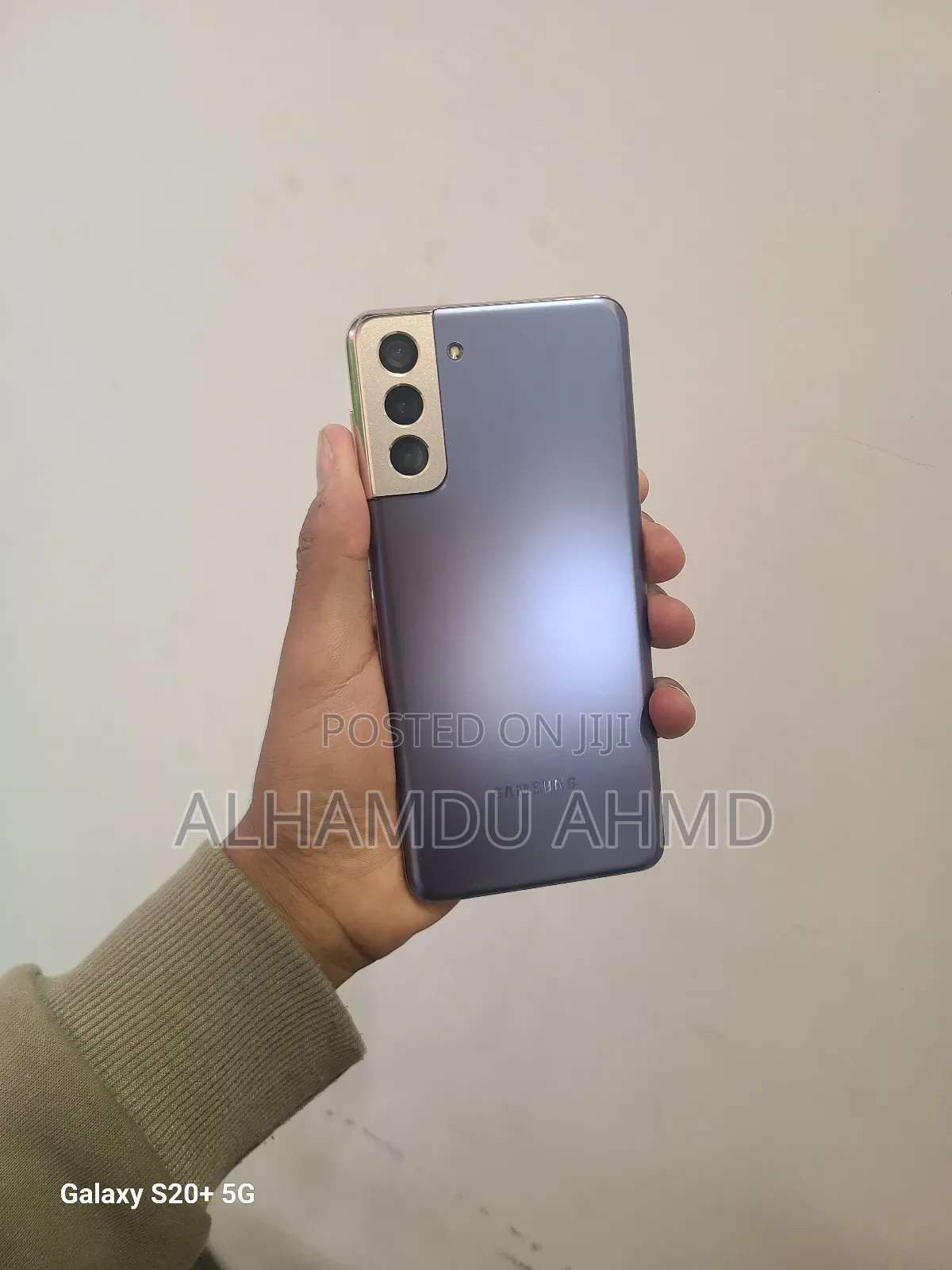 Samsung Galaxy S21+ 5G 256 GB