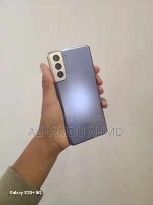 Samsung Galaxy S21+ 5G 256 GB