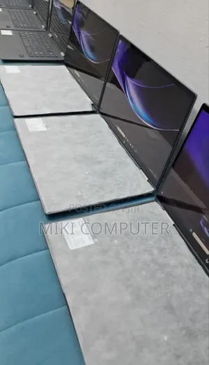 New Laptop HP Envy X360 32GB Intel Core Ultra 7 SSD 1T