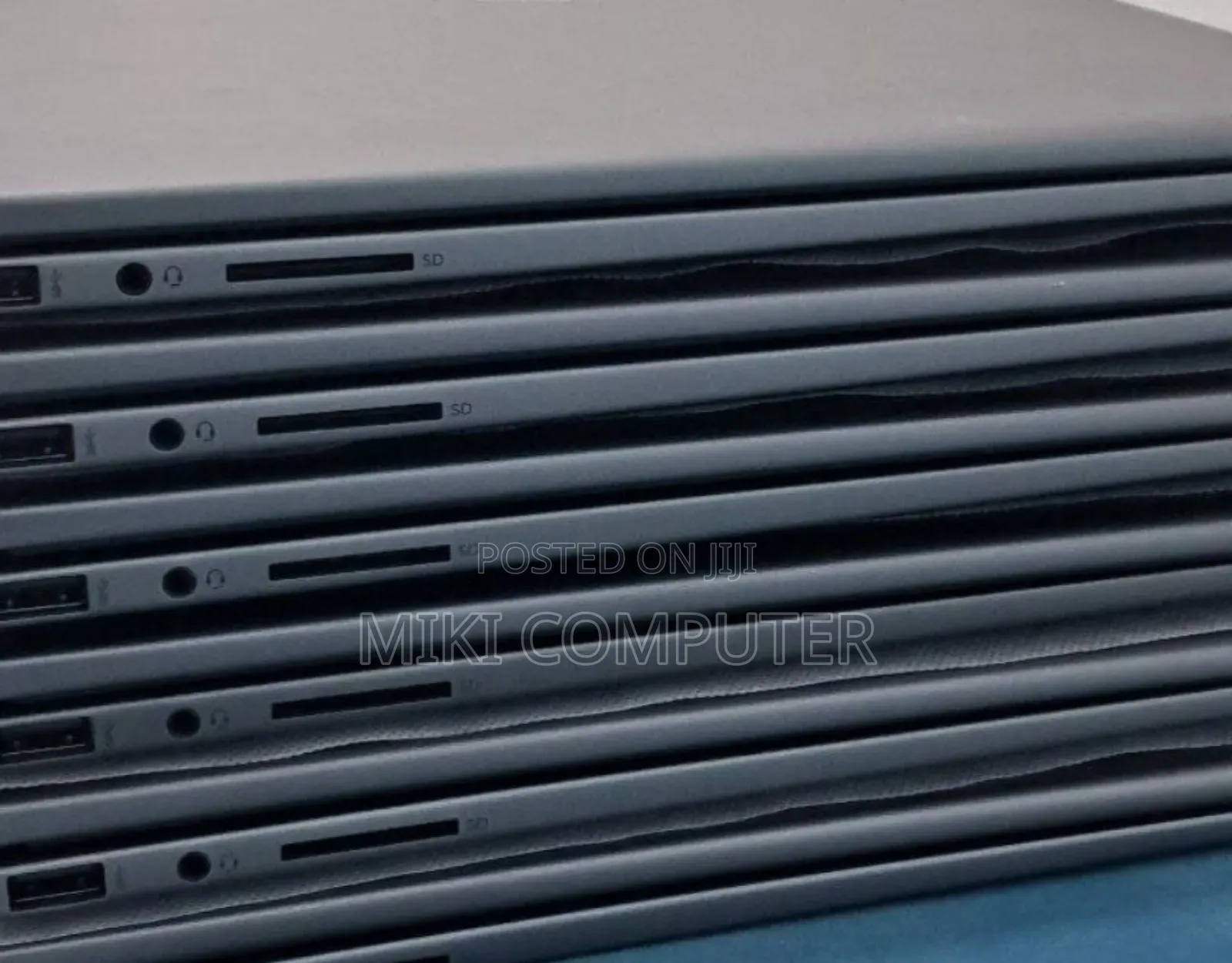 New Laptop HP Envy X360 32GB Intel Core Ultra 7 SSD 1T