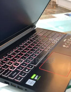 New Laptop Acer Nitro 5 12GB Intel Core I5 SSD 512GB