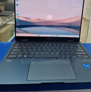 New Laptop Asus ZenBook UX430UQ 16GB Intel Core i7 SSD 512GB