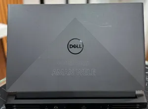 Photo - New Laptop Dell XPS 15 16GB Intel Core I7 SSD 1T