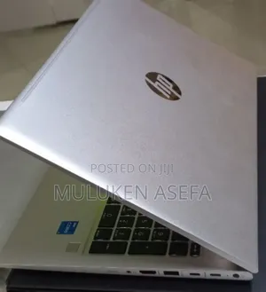 Photo - New Laptop HP Probook 11 EE G1 16GB Intel Core I5 SSD 512GB